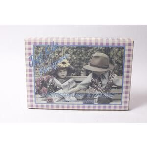 Just Kids Photoframes Lot Cards and Envelopes Sylvia Murray 1998 ~ 260212-WH 981